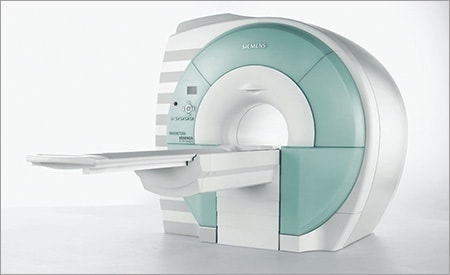 MRI