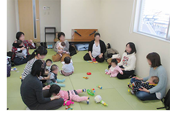 ぴよぴよクラス