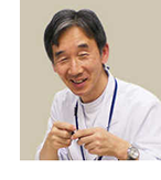病院長　津田隆志