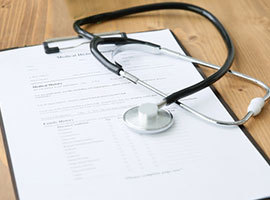 紹介状イメージ